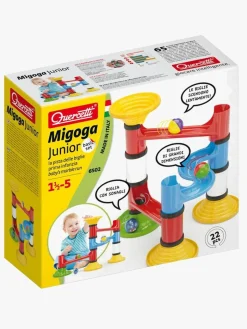 Quercetti Kuglebane Migoga Junior Basic