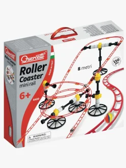 Quercetti Kuglebane Mini Rail