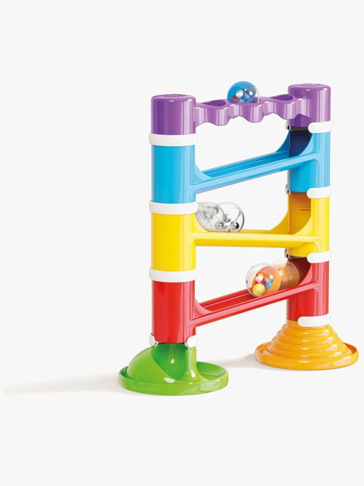 Quercetti Kuglelabyrint Migoga Tower