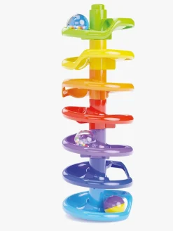 Quercetti Kuglelabyrint Spiral Tower