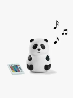 Rabbit & Friends Bluetooth-Lampe, Panda