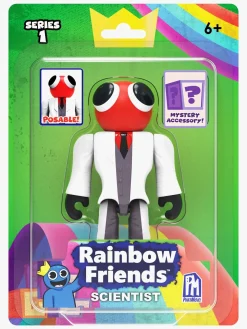 Rainbow Friends Actionfigur