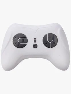 Range Rover Elbil, Hvid