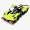 Rastar Aston Martin Valkyrie AMR Pro Fjernstyret Bil 1:14