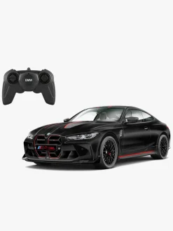 Rastar BMW M4 CSL Fjernstyret Bil 1:16