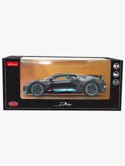 Rastar Bugatti Divo Bil 1:24
