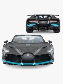Rastar Bugatti Divo Bil 1:24