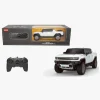 Rastar Hummer EV Fjernstyret Bil 1:26, Hvid