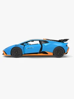Rastar Lamborghini Huracan Racerbil 1:32