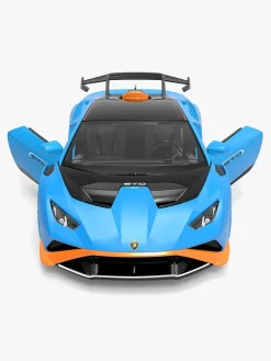 Rastar Lamborghini Huracan Racerbil 1:32