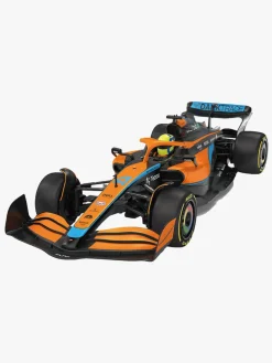 Rastar McLaren F1 MCL36 Fjernstyret Bil 1:12, Orange