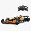 Rastar McLaren F1 MCL36 Fjernstyret Bil 1:18
