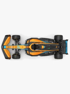Rastar McLaren F1 MCL36 Racerbil 1:24
