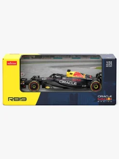 Rastar Redbull RB19 F1 Racerbil 2023 Max Verstappen 1:32