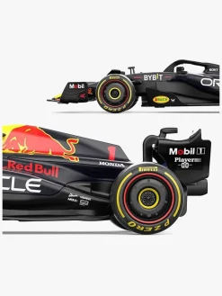Rastar Redbull RB19 F1 Racerbil 2023 Max Verstappen 1:24