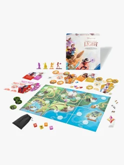 Ravensburger Chronicles of Light Brætspil