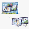Ravensburger CreArt Bluey Malesæt