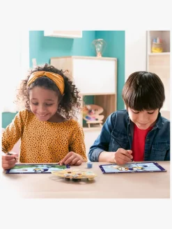 Ravensburger CreArt Bluey Malesæt