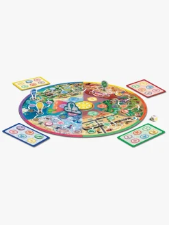 Ravensburger Disney Around The World Spil