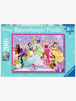 Ravensburger Disney Princess XXL Puslespil 200 Brikker