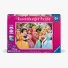 Ravensburger Disney Princess XXL Puslespil 100 Brikker
