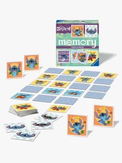 Ravensburger Disney Stitch Challenge Huskespil