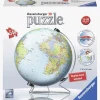 Ravensburger 3D-Puslespil Jordklode 540 Dele