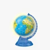 Ravensburger 3D-puslespil Natlampe Globus 180 Brikker