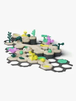 Ravensburger GraviTrax Junior Kuglelabyrint Starter-set Jungle