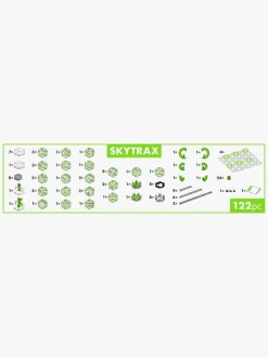 Ravensburger GraviTrax Kuglelabyrint Action-sæt Skytrax