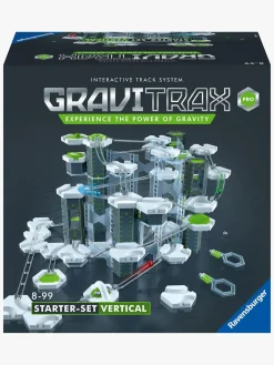 Ravensburger GraviTrax PRO Starter-set Vertical