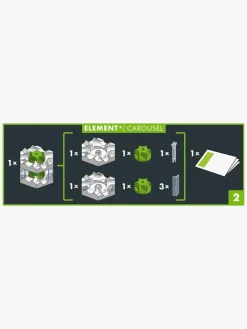 Ravensburger GraviTrax PRO Element Carousel