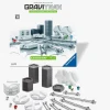 Ravensburger GraviTrax Udvidelsessæt Trax