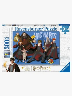 Ravensburger Harry Potter Magic Puslespil 300 Brikker