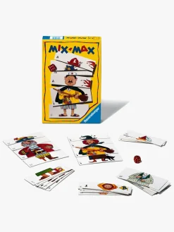 Ravensburger Kortspil Mix Max