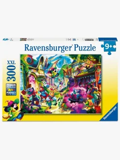 Ravensburger Magical World Puslespil 300 Brikker
