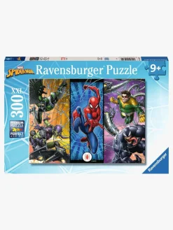 Ravensburger Marvel Spider-Man XXL Puslespil 300 Brikker