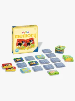 Ravensburger My First Huskespil Animal Babies