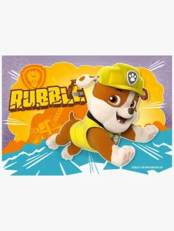 Ravensburger My First Puzzles Paw Patrol Puslespil 4-i-1