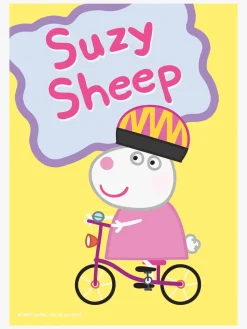 Ravensburger My First Puzzles Gurli Gris Puslespil 4-i-1