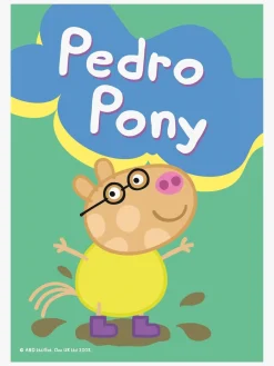 Ravensburger My First Puzzles Gurli Gris Puslespil 4-i-1