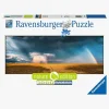 Ravensburger Mysterious Rainbow Puslespil 1000 Brikker