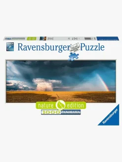 Ravensburger Mysterious Rainbow Puslespil 1000 Brikker