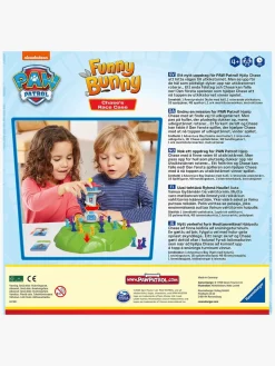 Ravensburger Paw Patrol Funny Race Spil