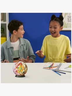 Ravensburger Pokémon 3D-puslespil 73 Brikker