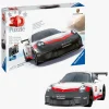 Ravensburger Porsche 911 MK2 GT3 Cup 3D-puslespil 152 Brikker