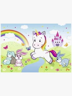 Ravensburger Puslespil Enhjørning 2x24 Brikker