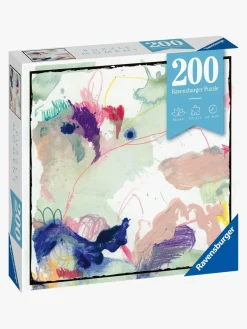 Ravensburger Puslespil Farver, 200 Brikker