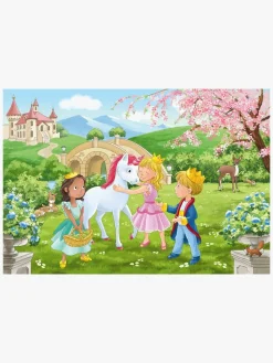 Ravensburger Puslespil Magical Friendship 2x12 Brikker