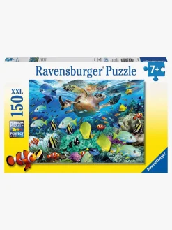 Ravensburger Puslespil Undervandsparadis 150 Brikker